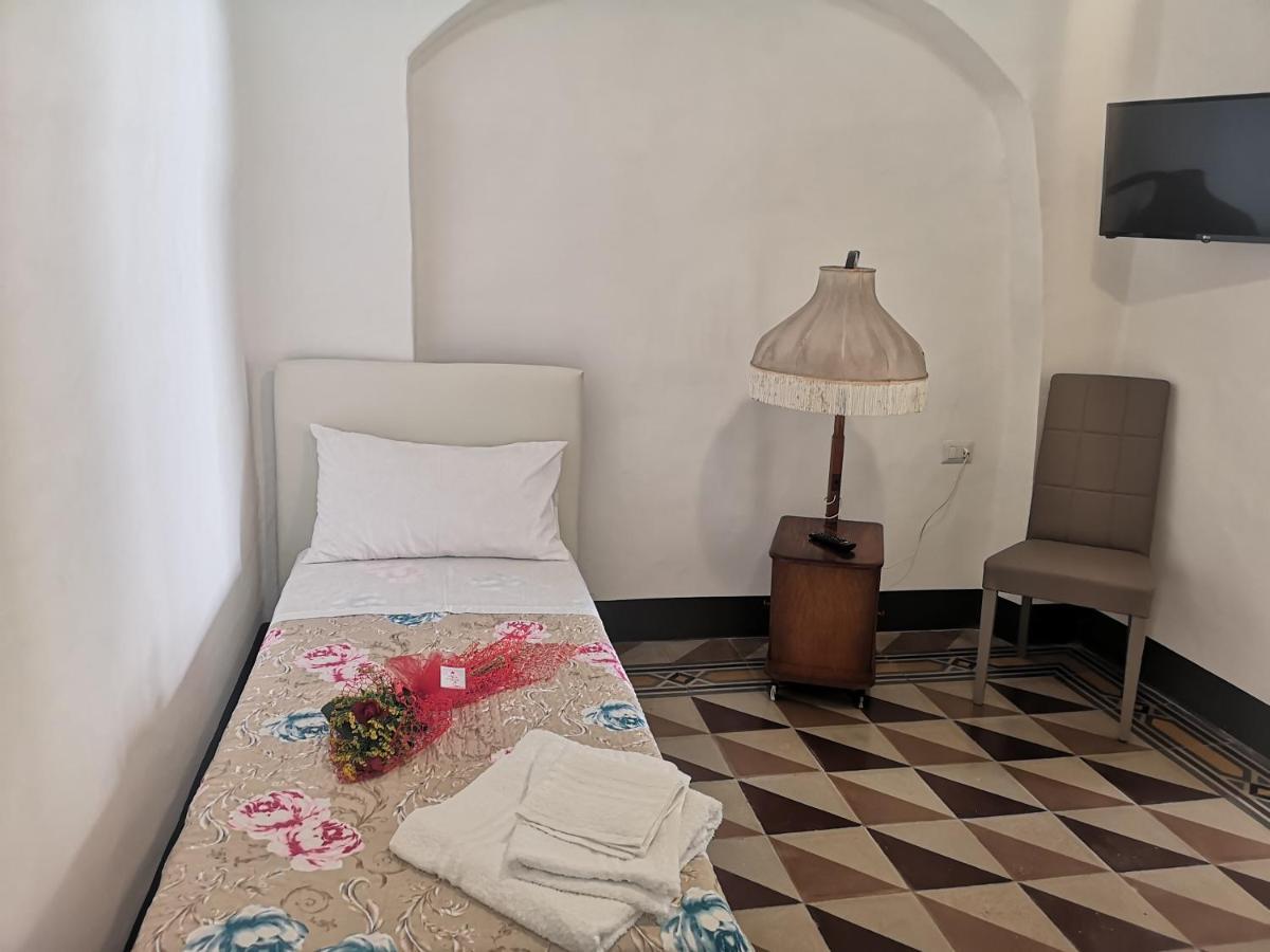 B & B San Giovanni 9 Gallipoli Zewnętrze zdjęcie