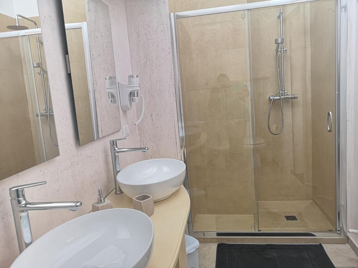 B & B San Giovanni 9 Gallipoli Zewnętrze zdjęcie