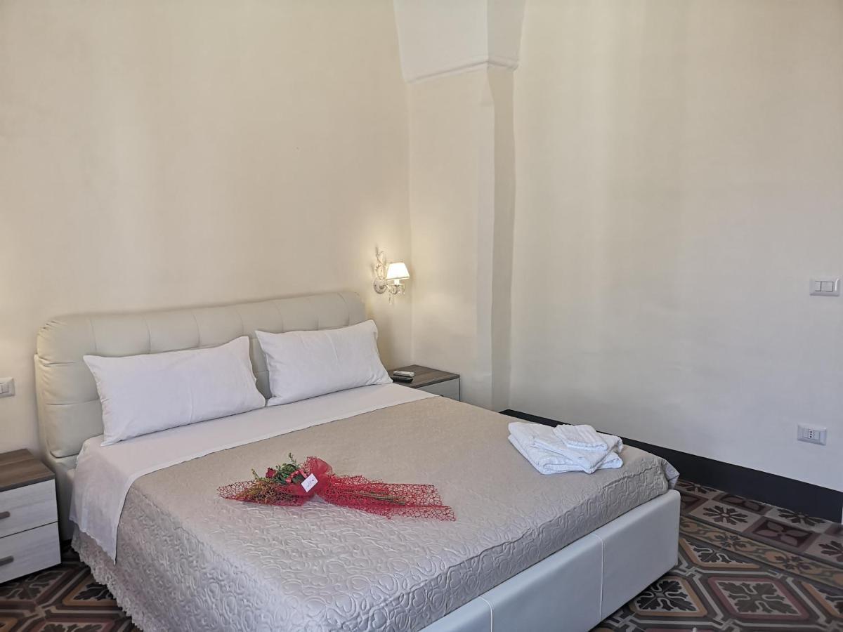 B & B San Giovanni 9 Gallipoli Zewnętrze zdjęcie