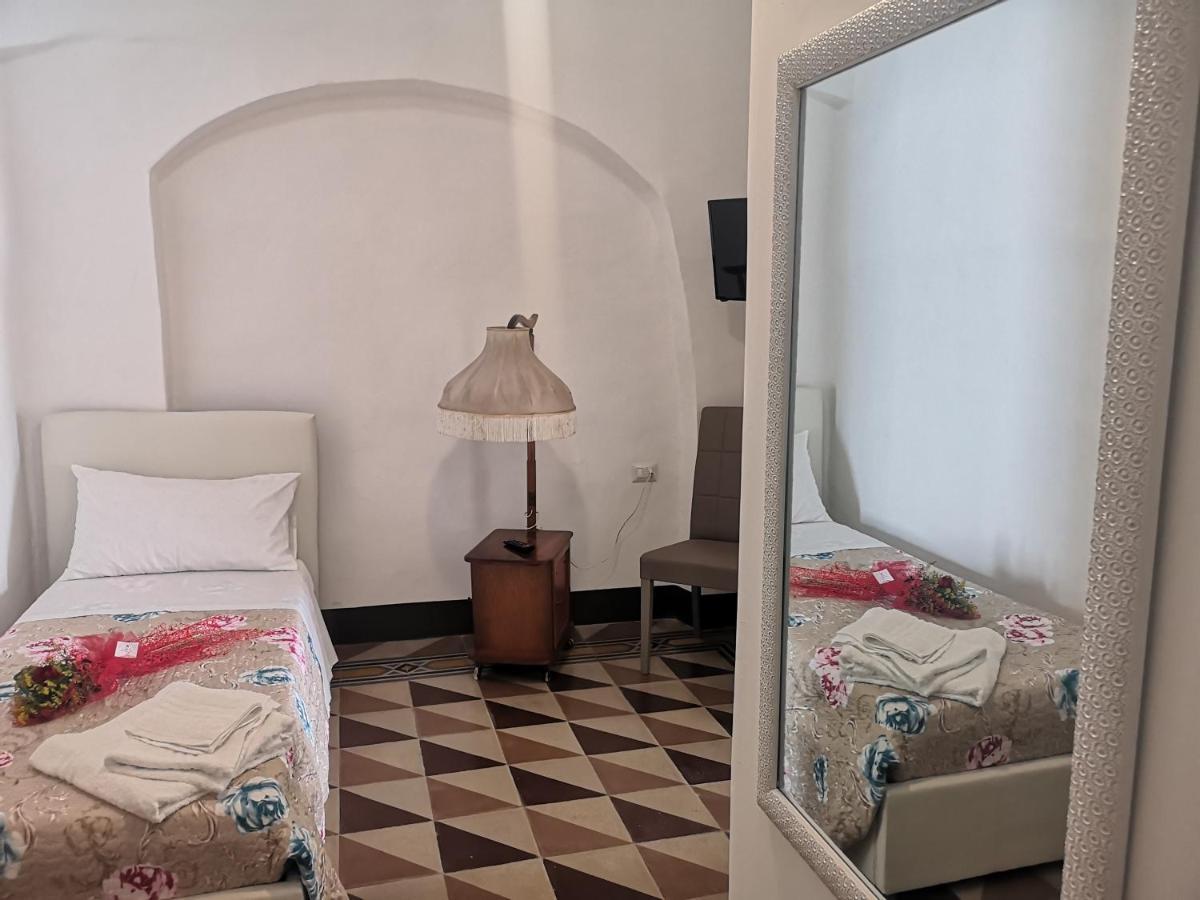B & B San Giovanni 9 Gallipoli Zewnętrze zdjęcie