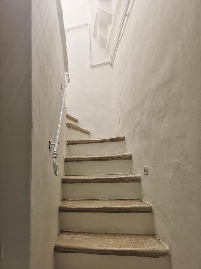B & B San Giovanni 9 Gallipoli Zewnętrze zdjęcie