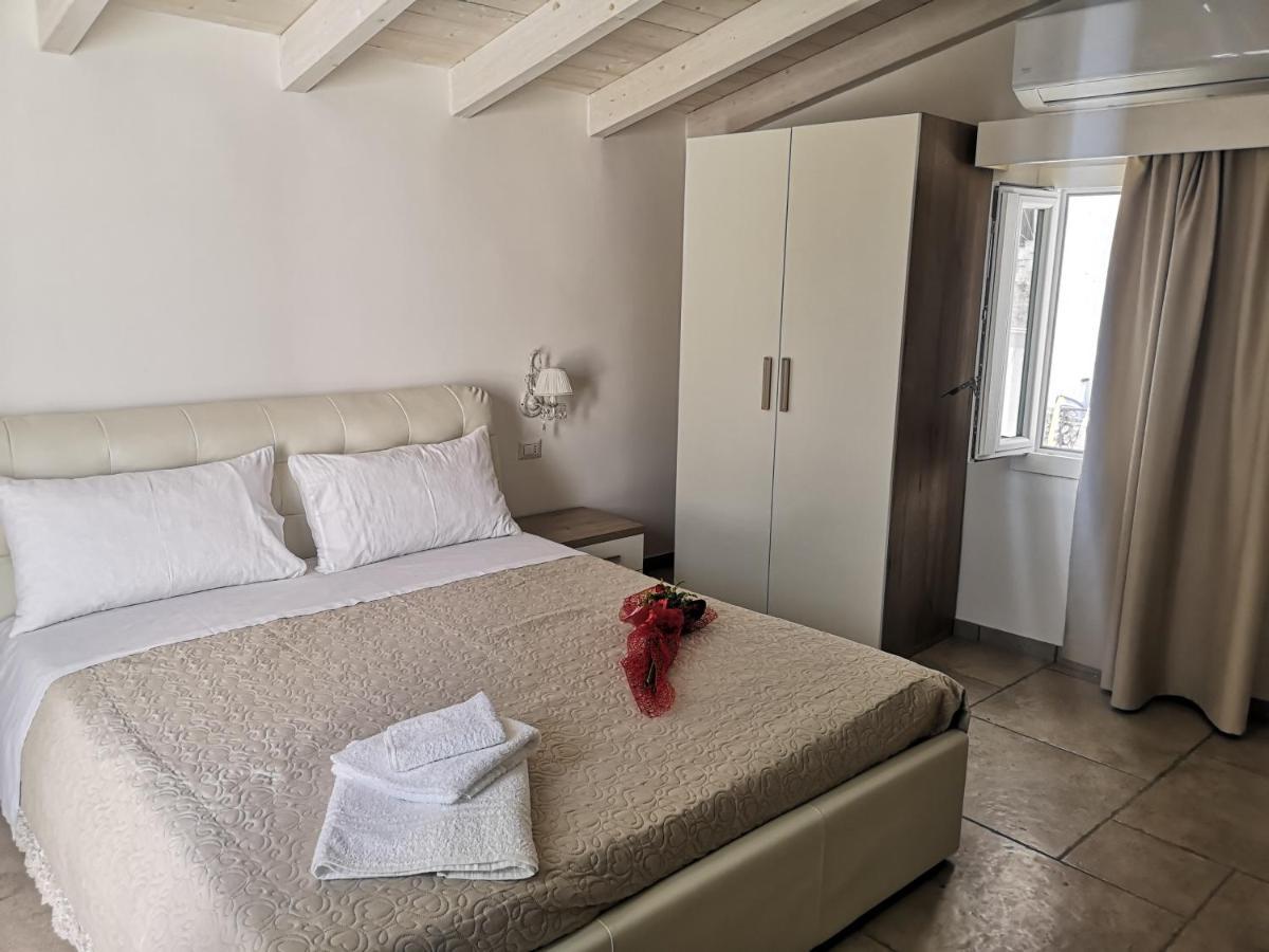 B & B San Giovanni 9 Gallipoli Zewnętrze zdjęcie