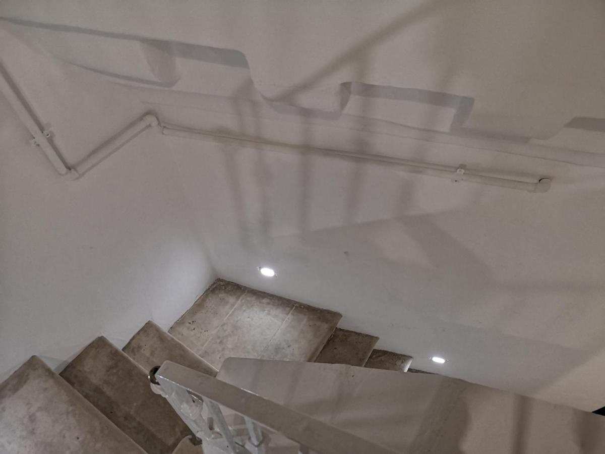 B & B San Giovanni 9 Gallipoli Zewnętrze zdjęcie