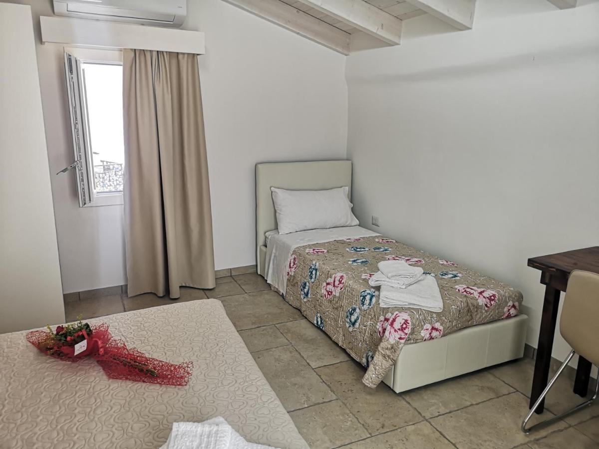 B & B San Giovanni 9 Gallipoli Zewnętrze zdjęcie