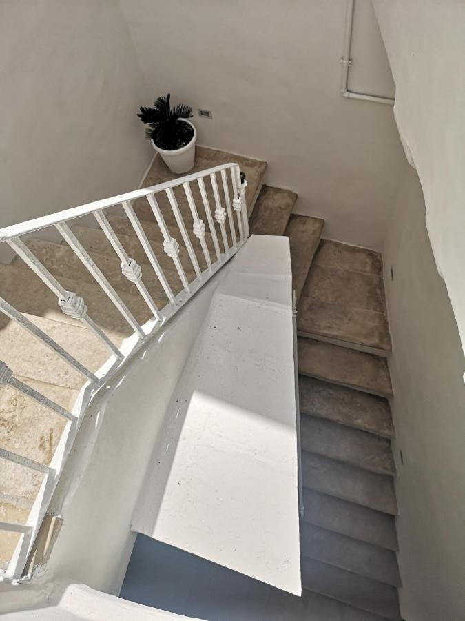 B & B San Giovanni 9 Gallipoli Zewnętrze zdjęcie