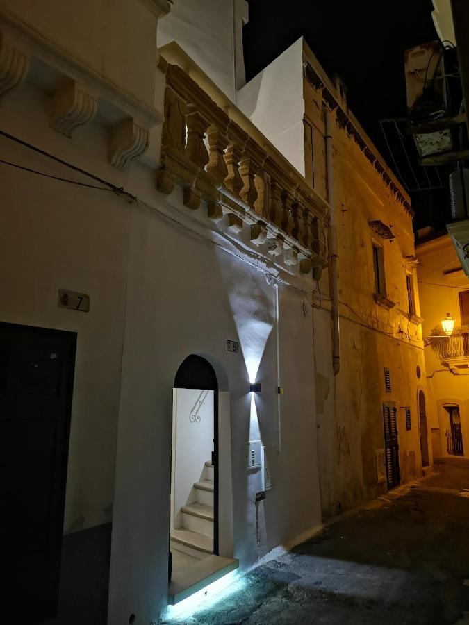 B & B San Giovanni 9 Gallipoli Zewnętrze zdjęcie