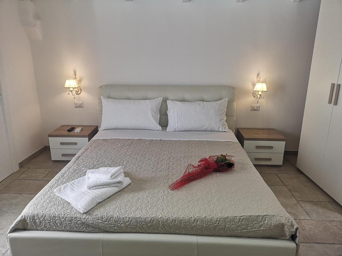 B & B San Giovanni 9 Gallipoli Zewnętrze zdjęcie