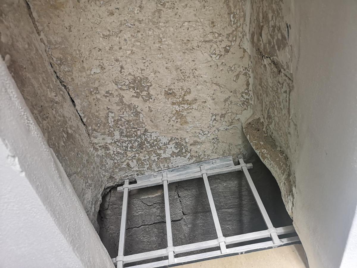 B & B San Giovanni 9 Gallipoli Zewnętrze zdjęcie