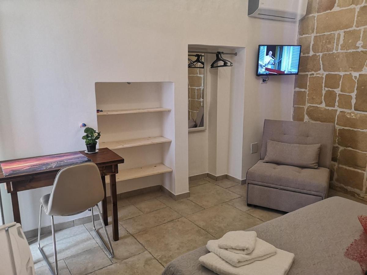 B & B San Giovanni 9 Gallipoli Zewnętrze zdjęcie