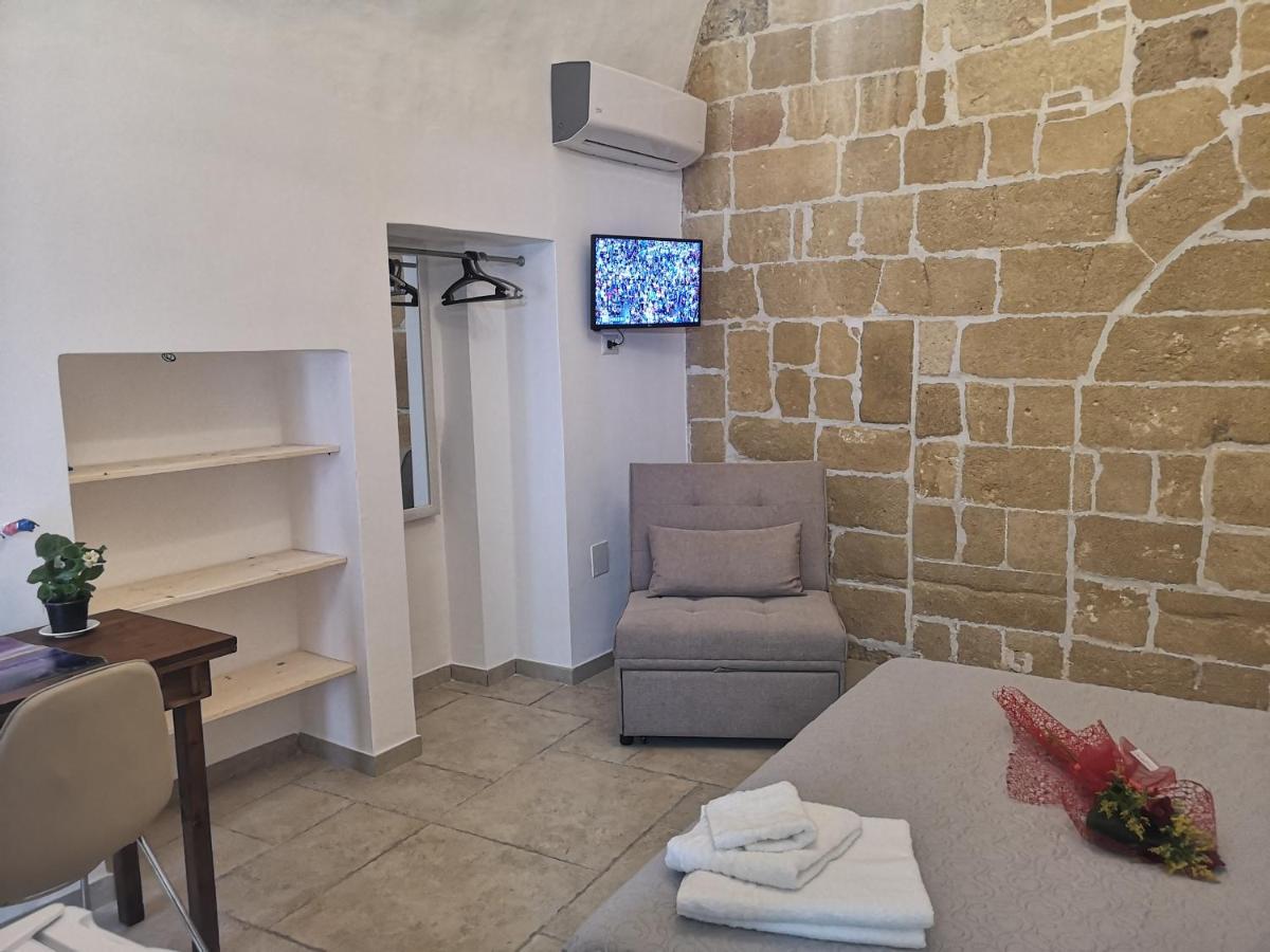 B & B San Giovanni 9 Gallipoli Zewnętrze zdjęcie