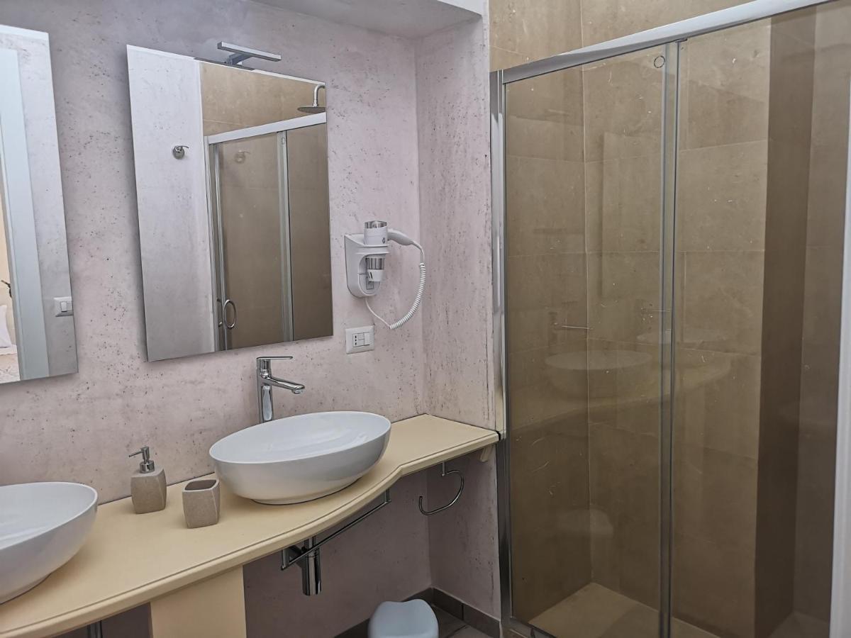 B & B San Giovanni 9 Gallipoli Zewnętrze zdjęcie