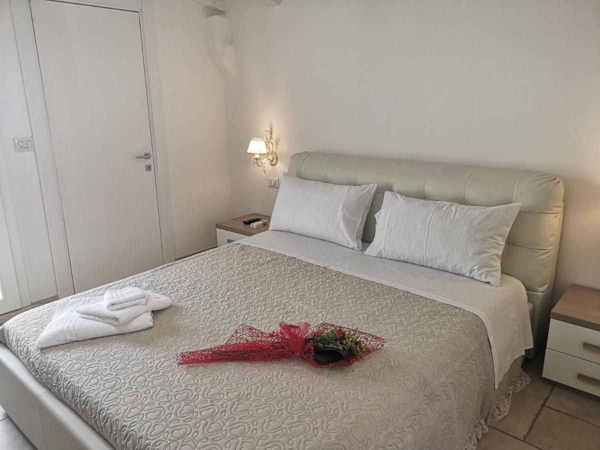 B & B San Giovanni 9 Gallipoli Zewnętrze zdjęcie