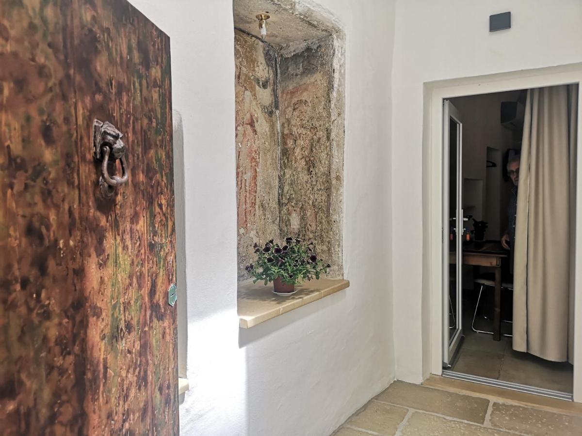 B & B San Giovanni 9 Gallipoli Zewnętrze zdjęcie