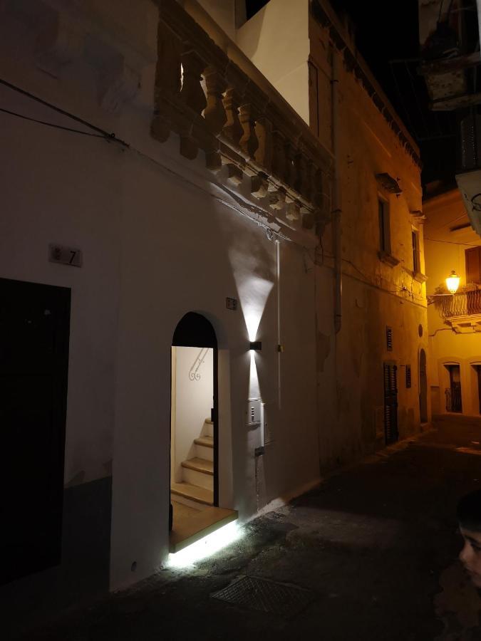 B & B San Giovanni 9 Gallipoli Zewnętrze zdjęcie