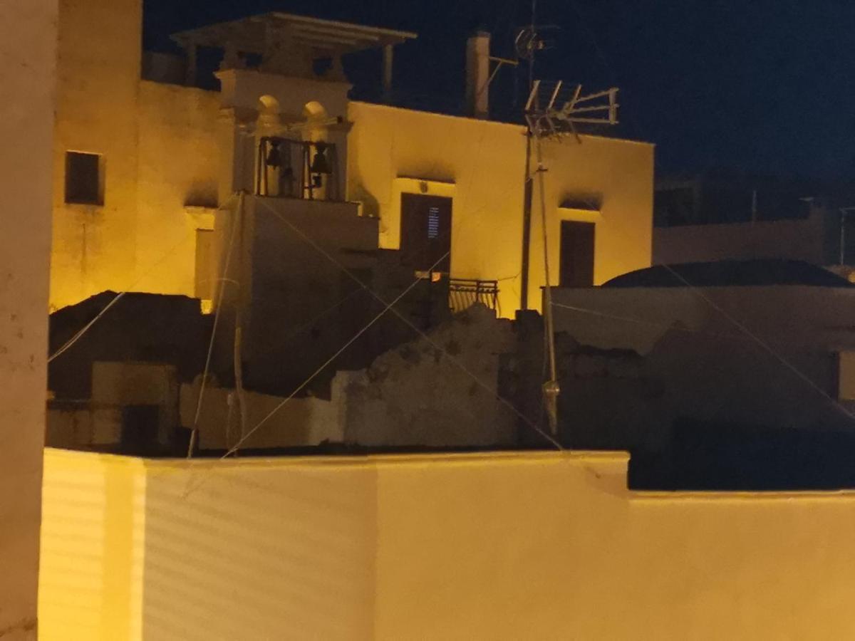 B & B San Giovanni 9 Gallipoli Zewnętrze zdjęcie
