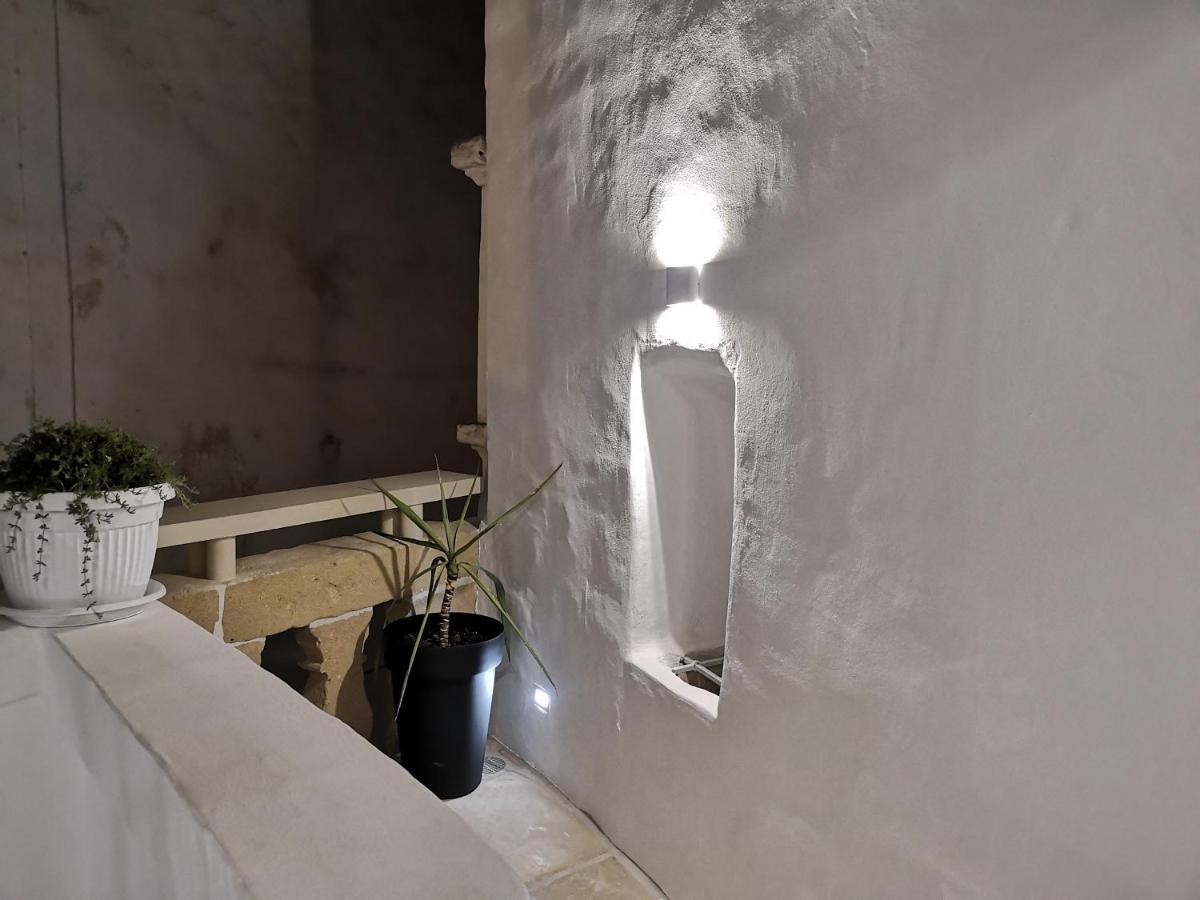 B & B San Giovanni 9 Gallipoli Zewnętrze zdjęcie