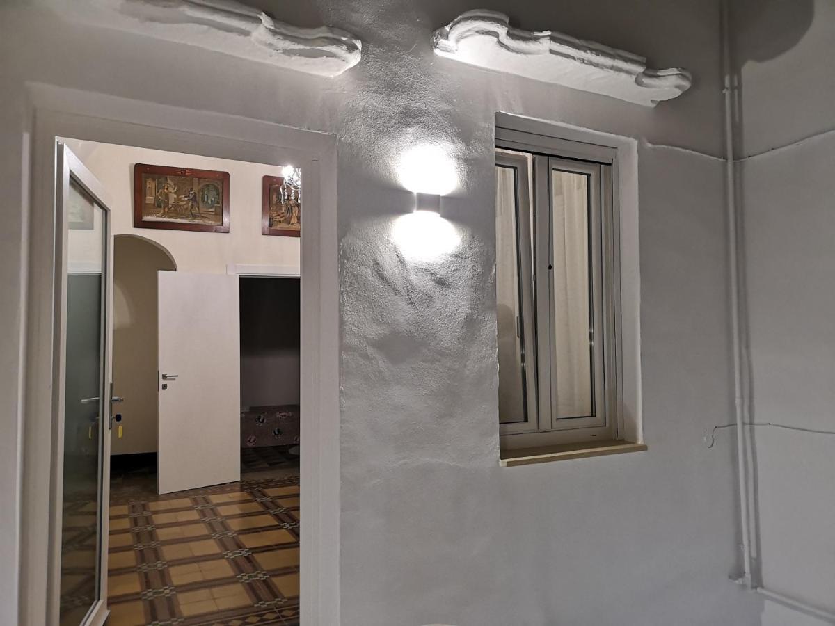 B & B San Giovanni 9 Gallipoli Zewnętrze zdjęcie