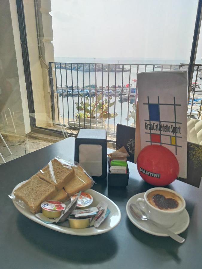 B & B San Giovanni 9 Gallipoli Zewnętrze zdjęcie
