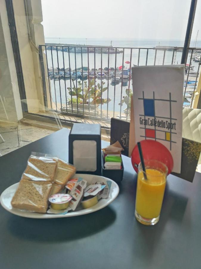 B & B San Giovanni 9 Gallipoli Zewnętrze zdjęcie
