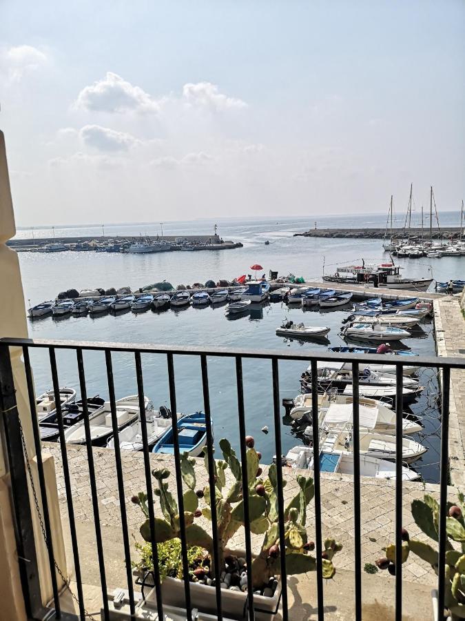 B & B San Giovanni 9 Gallipoli Zewnętrze zdjęcie