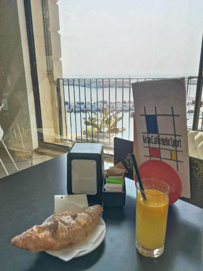 B & B San Giovanni 9 Gallipoli Zewnętrze zdjęcie