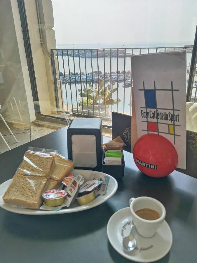 B & B San Giovanni 9 Gallipoli Zewnętrze zdjęcie